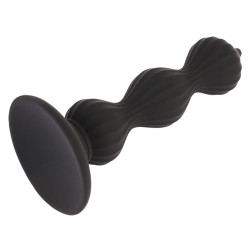 BlackMont Plug Tribix Black Mont 13 x 3.5cm